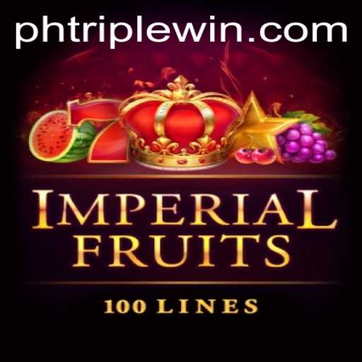 ImperialFruits100: A Thrilling Slot Experience with 'TripleWin' Features