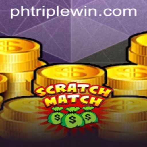 ScratchMatch: Unlock the Thrill of Triplewin